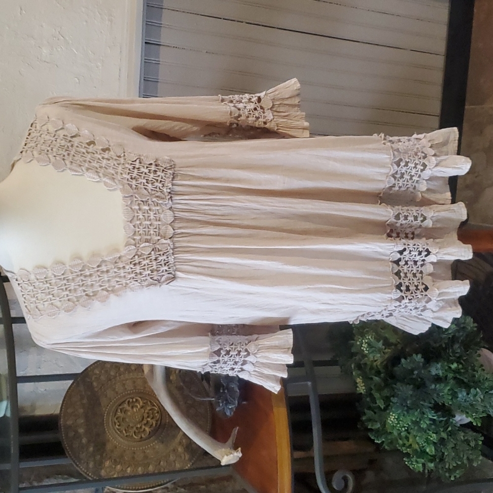 Noelle* Dress